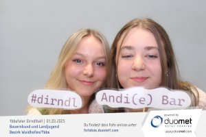 Ybbstaler Dirndlball